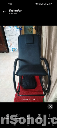 Rolling Chair